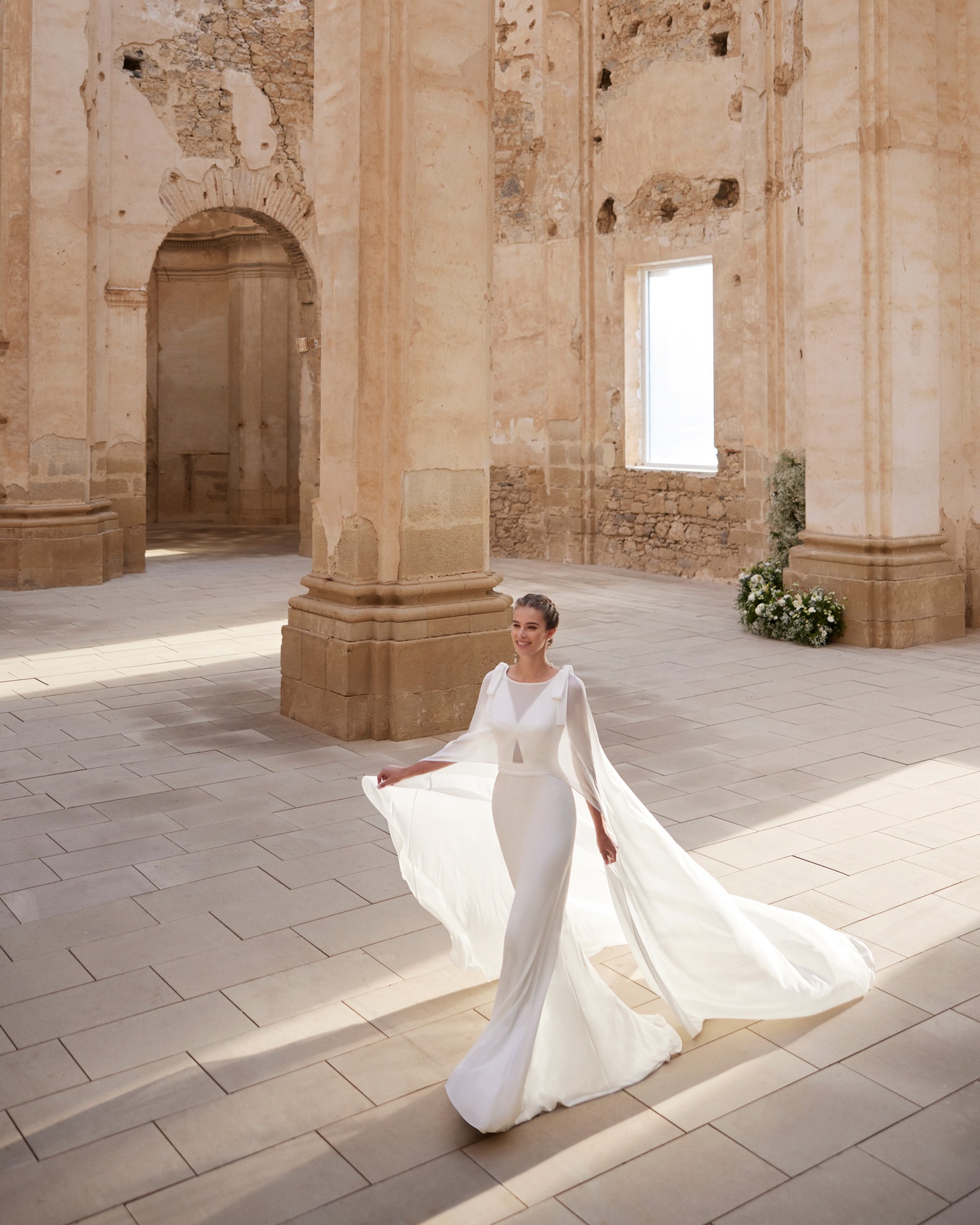 Ofertas La Novia 7 Palmas