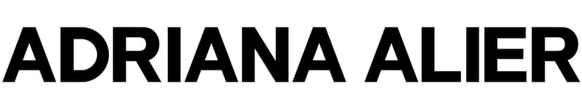Adriana Alier